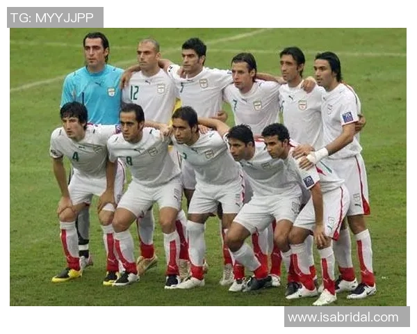 荷兰与伊朗足球明星实力对比及排名分析