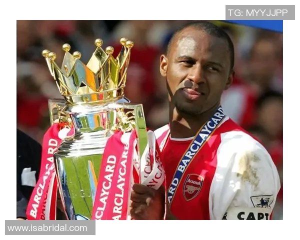 维埃拉足球明星的传奇之路与辉煌成就揭秘