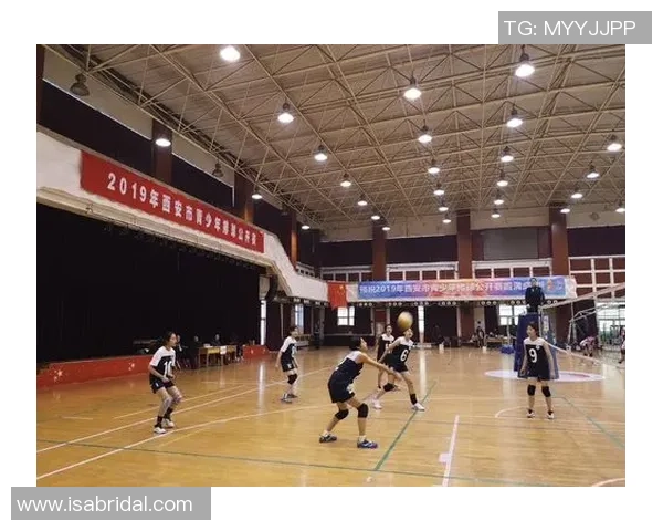 西安排球队的战术布局与决赛表现深度分析