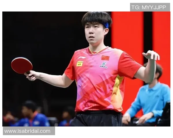 西安乒乓球队崭露头角最新个人能力排名前十选手揭晓